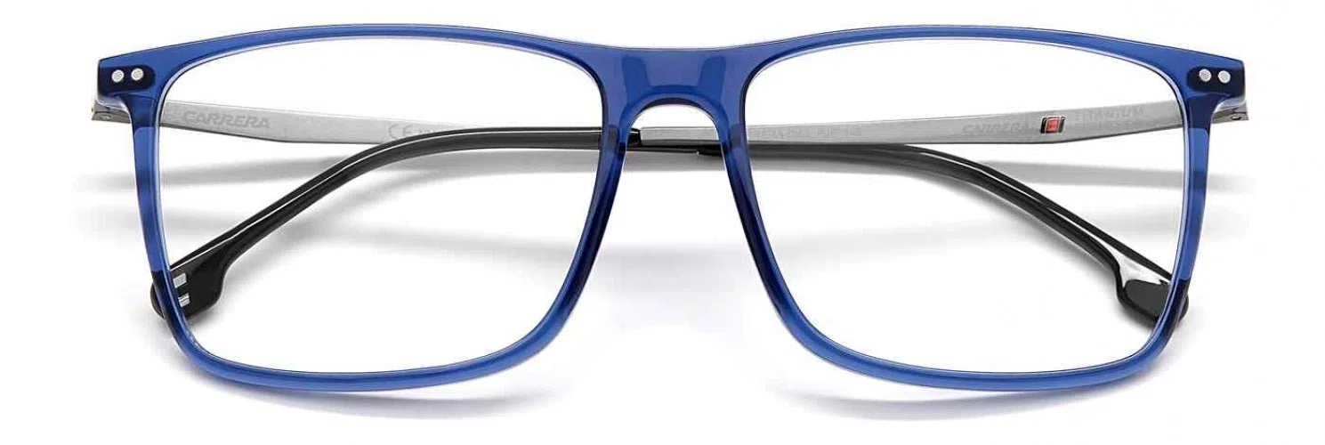 Carrera 8868 Eyeglasses - view 6